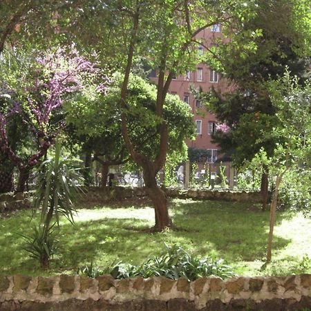 Casa Dino Roma Exterior foto