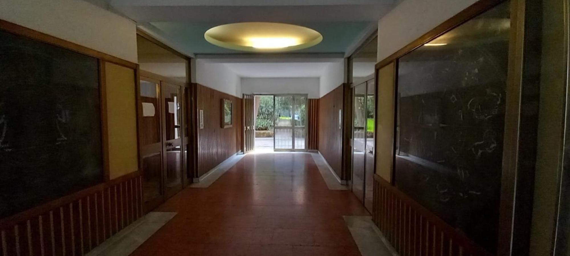 Casa Dino Roma Exterior foto