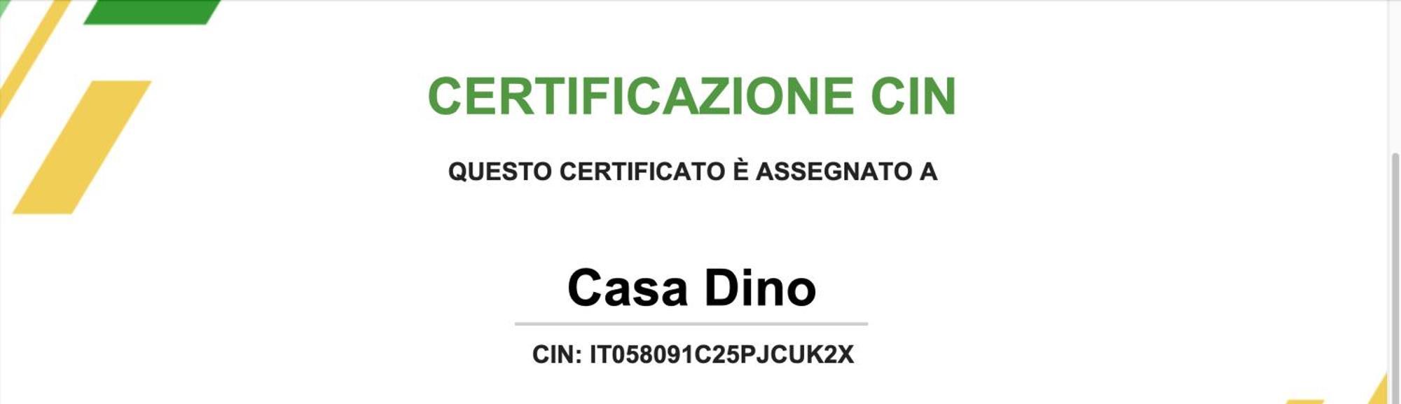 Casa Dino Roma Exterior foto