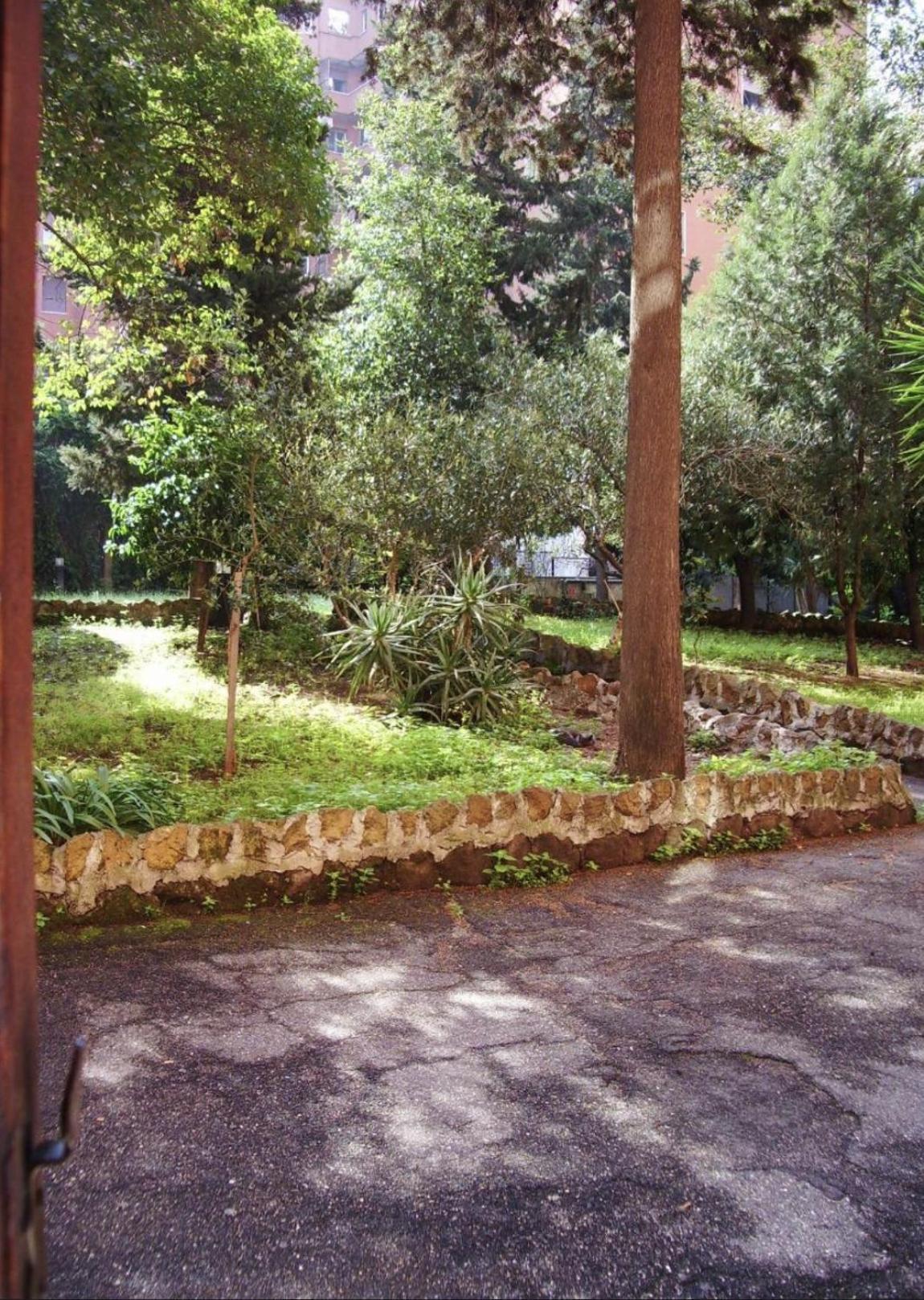 Casa Dino Roma Exterior foto